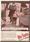 Image: DeSoto ad - 1944